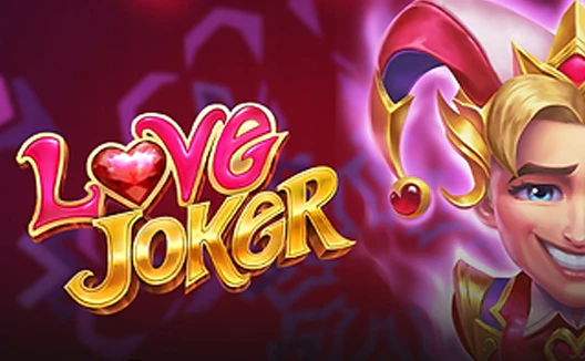 Love Joker