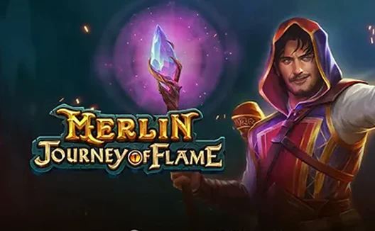 Merlin's Grimoire