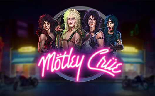 Mötley Crüe