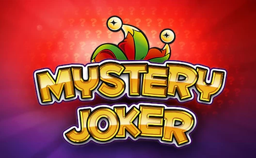 Mystery Joker
