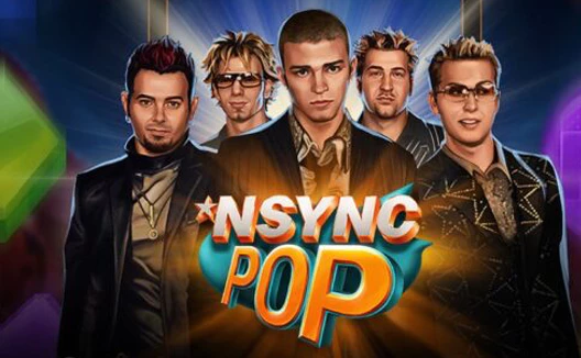 *NSYNC Pop