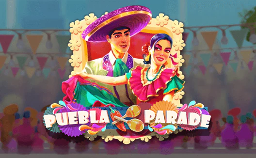 Puebla Parade