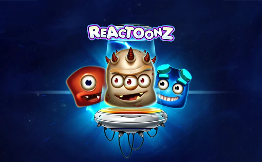 Reactoonz