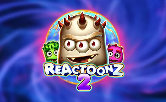 Reactoonz 2