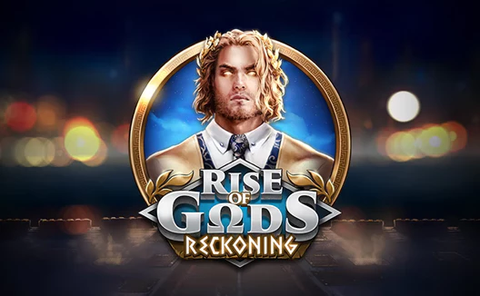 Rise of Gods: Reckoning