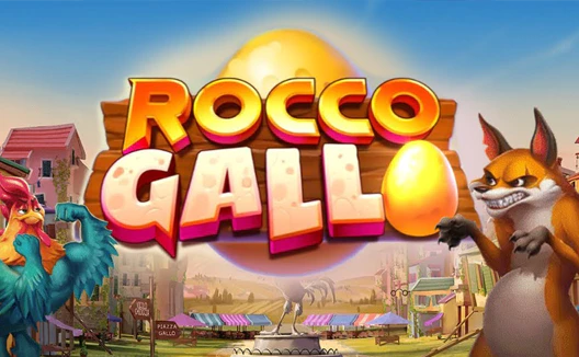 Rocco Gallo