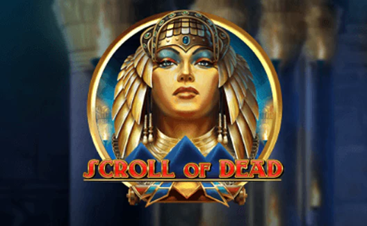 Scroll of Dead