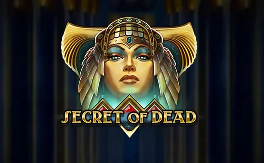 Secret Of Dead