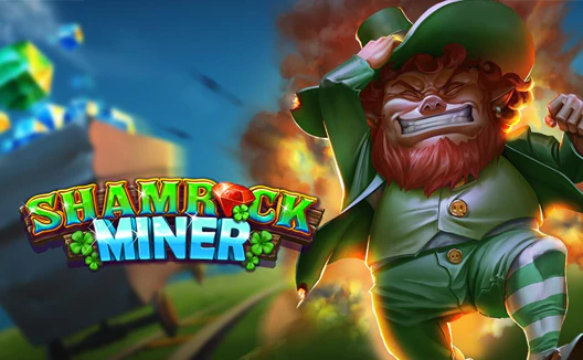 Shamrock Miner