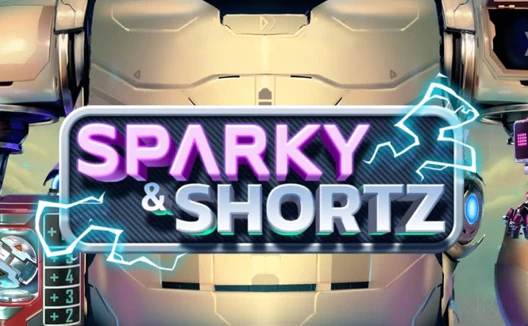 Sparky &amp; Shortz