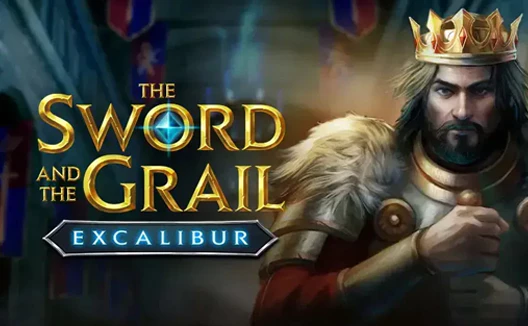 The Sword And The Grail