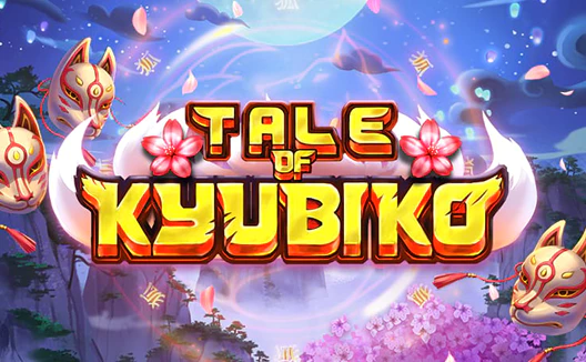 Tale of Kyubiko