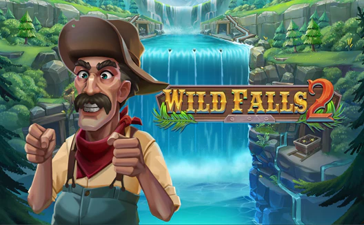 Wild Falls 2