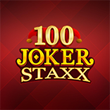 100 Joker Staxx: 100 lines