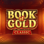 Book of Gold: Classic