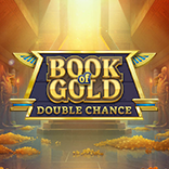 Book of Gold: Double Chance