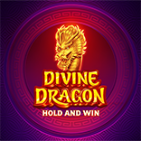 Divine Dragon: Hold and Win