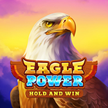 Eagle Power: Hold and WIn