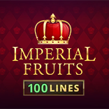 Imperial Fruits: 100 lines