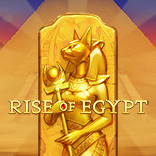 Rise of Egypt