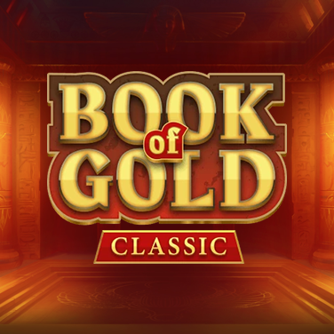 Book of Gold: Classic