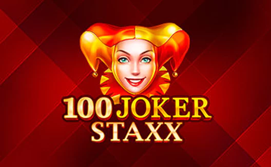 100 Joker Staxx: 100 lines