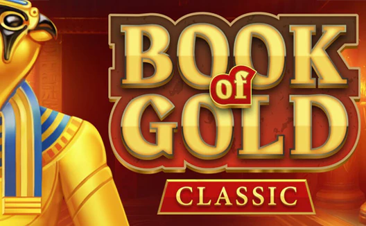 Book of Gold: Classic