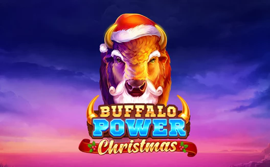 Buffalo Power: Christmas