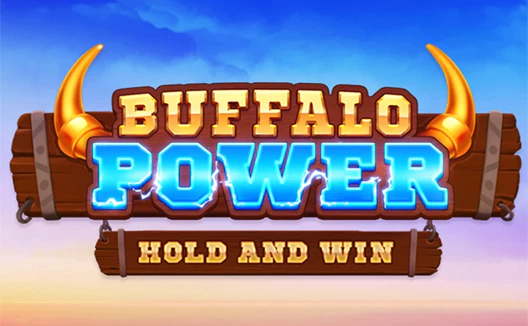 Buffalo Power Hold and Win