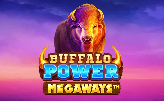 Buffalo Power Megaways