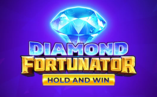 Diamond Fortunator: Hold and Win