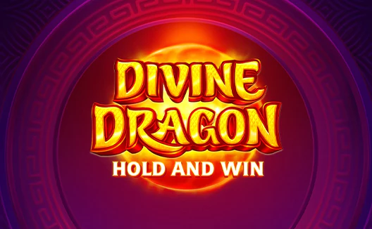 Divine Dragon: Hold and Win