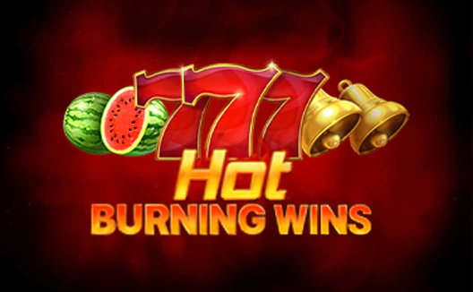 Hot Burning Wins