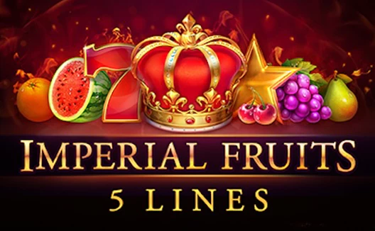Imperial Fruits: 5 Lines