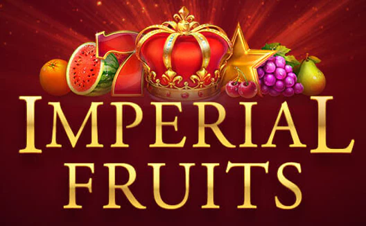 Imperial Fruits: 100 lines