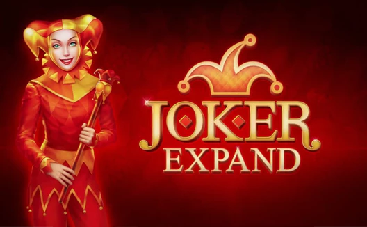 Joker Expand: 5 lines