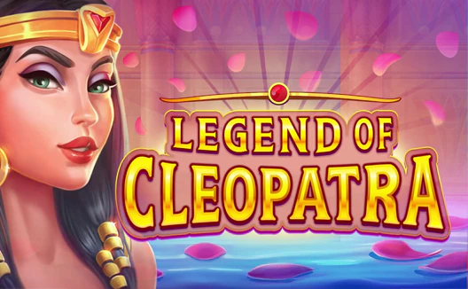 Legend of Cleopatra