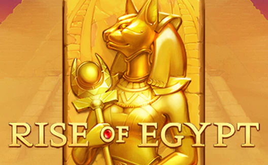 Rise of Egypt
