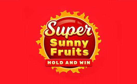 Super Sunny Fruits