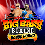 Big Bass Boxing Bonus Round