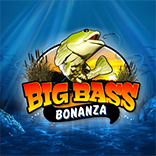 Big Bass Bonanza