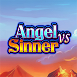 Angel vs Sinner