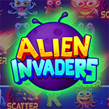 Alien Invaders