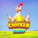 Chicken Drop