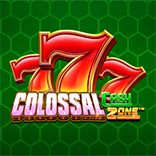 Colossal Cash Zone