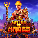 Gates of Hades