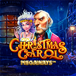 Christmas Carol Megaways