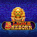 5 Lions Reborn