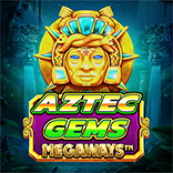 Aztec Gems Megaways
