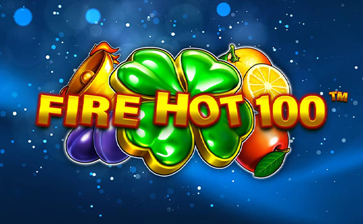 Fire Hot 100